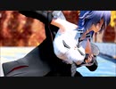 【MMD】艦これ 天龍改二（てんりゅう）「ラヴァンディーア」