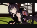 【プリコネMMD】とにかく眠くて眠くてしょうがないキャル