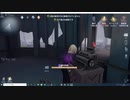 第五人格　　下僕の秘書は小学生  ランクマッチ鹿です＾＾ロケットチェアをぶっ壊す^^
