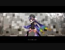 【MMD】ウナちゃんでbin【音街ウナ】