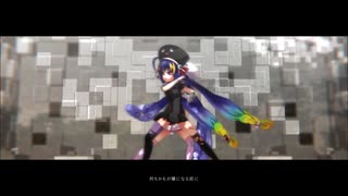 【MMD】ウナちゃんでbin【音街ウナ】