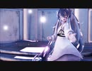 【MMD】うそつき【YYB式モノクロームミク/1080p】