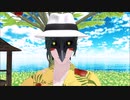 【ツイステMMD】学園長が酔っ払っているようです