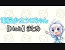 電脳少女シロちゃん【Hob】まとめ