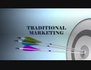 Traditional Marketing