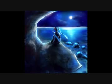 【初音ミク】Deep【オリジナル】
