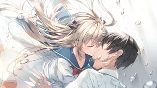 【PCノベルゲーム】ATRI -My Dear Moments- やります。【泣きゲー/感動/美少女ゲー/全年齢/#ATRI】#1