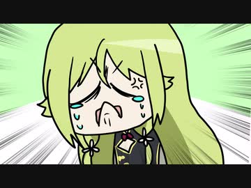 森中花咲 剣持からの虐待で精神崩壊 【雀魂】