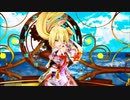 Rey MMD 2K【[A]ddiction】Tda式 重音テト 亞北ネル Japanese Kimono