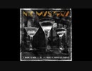洋楽を高音質で聴いてみよう【1403】Nik Mystery  『Movie Life Fantasy』