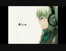 【日刊一発録り84日目】いきなりAlice歌わせて頂いた【Sobana】