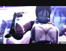【Fate/MMD】スーサイドパレヱド【源頼光】【Suicide Parade】