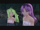 暇だった社会人の「英雄伝説 閃の軌跡Ⅳ」初プレイ実況part62