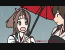 【手書き艦これ】沈んでもやめんじゃねーぞ #68