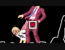 【MUGEN】(＾ω＾)vs ('A`) vs(´・ω・｀)　常時無差別タッグ三つ巴大会！【狂中位】 Part.4