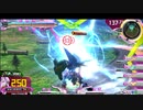 【EXVS2】万星使いの東北ずん子ちゃんpart1(ナイトガンダム編)