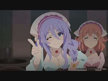 アニメ「プリンセスコネクト！Re:Dive」第12話Web予告