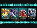 EXVS2　06.14　ホモプラマ　そのE