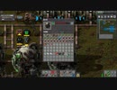 【Factorio】ファクトリオ 自動工場作成ゲー マルチ実況プレイ381