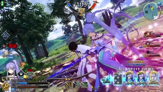 【清姫】【FGOアーケード】低ラン清姫好きのGW part24-1【絶対編成】