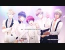 【MAD】【A3!】Spring has come!【春組＋いづみ】