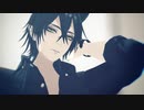 【MMDツイステ】　チョコレートミルク　【マレウス】