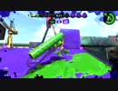 【夜に駆ける】スプラトゥーン2キル集!!