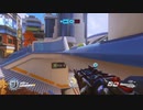 Overwatch オーバーウォッチ適当実況動画part51