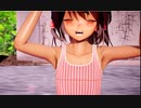 【東方MMD】可愛過ぎる私服霊夢ちゃんでWAVEFILE