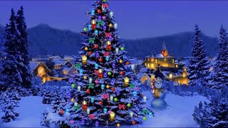 【癒しのクリスマスBGM】 ジングルベル 【オルゴール】 Jingle Bells～Christmas music box～