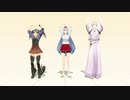 【MMD刀艦乱舞】ちょw マジww 無理www