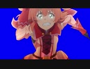 走る偽妹BB