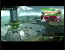 おっさんのBB動画001（ゲルベルク要塞跡のα）