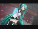 【MMD】む〜ぶ式初音ミクちゃんでClassic【1440p60fps】