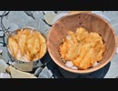 ココキャン 第39話『釣りたてキス丼と波の音』