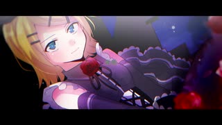 聖領域症パラノイア / neon feat. 鏡音リン