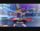 【WLW】スコアアタック練習　その5【新兵で探索】