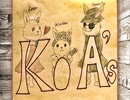 劇団KOA'Sのインターネットラジオ 『うさぎは噛むしかないんだよっ！ITR！』第11回