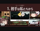 【ゆっくり文庫祭り】ウソ予告まとめ１：初手は私たちから