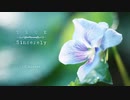 【ピアノ】TRUE「Sincerely」を弾いてみた (ヴァイオレット・エヴァーガーデン OP)