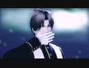 【MMD】へし切長谷部さんで上弦の月♪