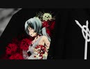 【MMD】　乙女解剖　【YYB式初音ミク】
