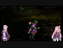 【VOICEROID実況】ゆかあかジルオールインフィニットプラス実況プレイ　琴葉茜１周目「旅先」part1