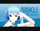 POCARI SWEAT ambassador