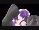 【Fate/MMD】Satisfaction【水着メルト】