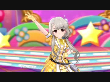 【デレステMAD]】Sing the Prologue♪【かな子・裕美・凪・こずえ・裕子】