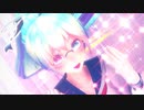 【MMD】君の知らない物語【1人用カメラ配布あり】（Tda式改変ミク）