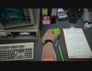 【Surgeon Simulator】ポンコツ医師の体験手術