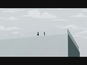【ρ】夜に駆ける＠歌ってみた【ρωρ】