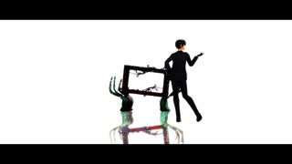 【MMDツイステ】Girls【監督生といっしょ】